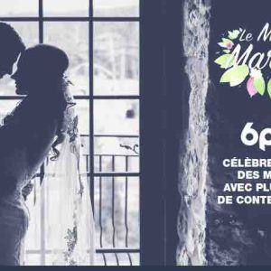 6play célèbre la saison des mariages en juin avec plus de 100 heures de contenus dédiés