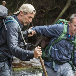 M6 : 2 ème place du Prime mercredi pour «A l'état sauvage» avec Christophe Dechavanne