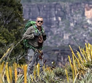 M6 : leader du Night lundi avec «A l'état sauvage, retour sur l'aventure»
