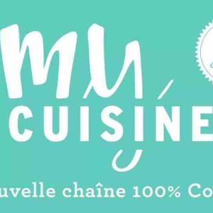 Altice lance «My Cuisine», nouvelle chaîne culinaire à partir du 12 juin
