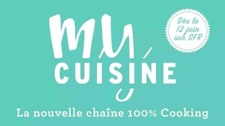 Altice lance «My Cuisine», nouvelle chaîne culinaire à partir du 12 juin