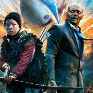 C8 : leader du Prime TNT avec le film «Big Game» lundi
