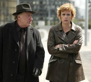 France 2 : «Boulevard du palais» en baisse mercredi en Prime