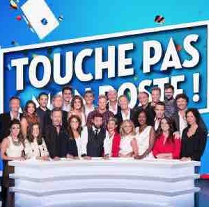 C8 : ««Touche pas à mon poste» va prendre un virage»» à la rentrée, annonce Cyril Hanouna