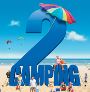 TMC : leader du Prime TNT lundi avec « Camping 2»