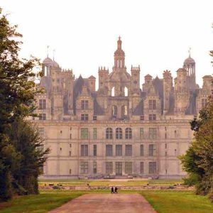 GEDEON Programmes : «Chambord, le château, le roi et l’architecte» reçoit 5 prix aux Etats-Unis