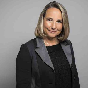 Céline NALLET, Directrice Générale de TMC