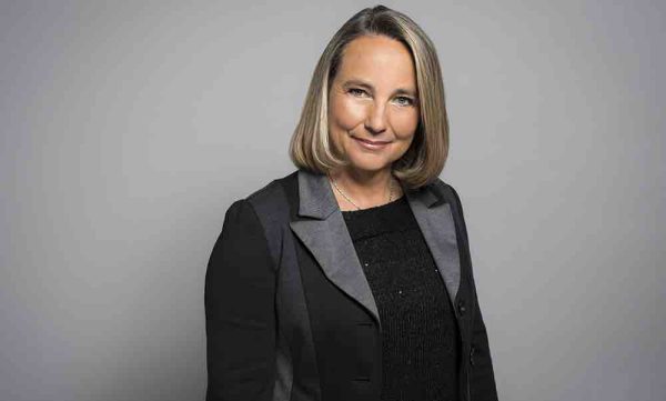 Céline NALLET, Directrice Générale de TMC