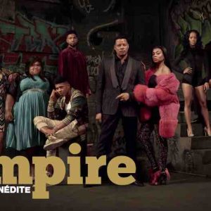 W9 : «Empire» saison 3 inédite dès le 6 juillet à 21h00