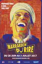 Europe 1 s’installe à Marrakech du 28 au 30 juin 2017
