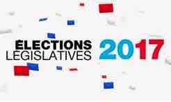FMM/ Elections législatives française 2017 : soirées électorales et éditions spéciales