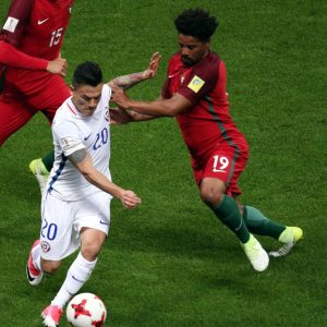 TMC : leader du Prime TNT mercredi avec le match de football «Portugal-Chili»