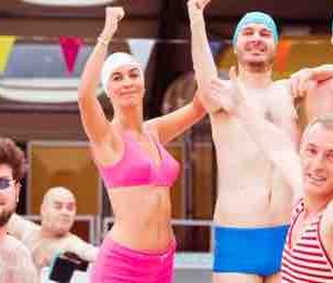 France 2 : tournage de la saison 7 de «Vestiaires» du 10 au 28 juin à Bordeaux et Périgueux