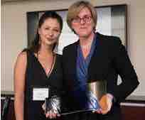 France 24/ Prix TRACE de journalisme d’investigation 2017: Dorothée Myriam Kellou