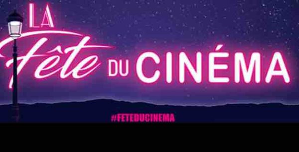 France Télévisions fête le cinéma dès le 24 juin 2017