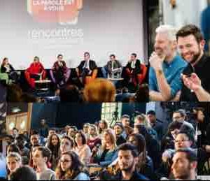 France Télévisions présente son Livre Blanc, résultat de ses «Rencontres Téléspectateurs»