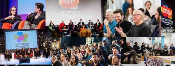 France Télévisions présente son Livre Blanc, résultat de ses «Rencontres Téléspectateurs»