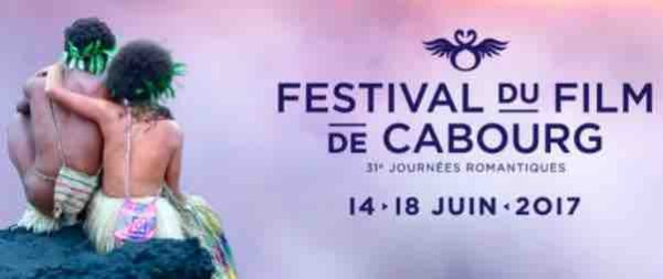 France Télévisions récompensé à 5 reprises au Festival du film de Cabourg 2017