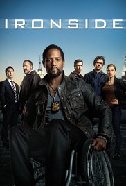TF1 : Leader du night mardi avec «Ironside»