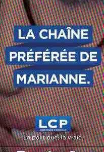 LCP lance sa nouvelle campagne d’affichage