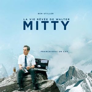 M6 : près de 2,3 millions de cinéphiles dimanche en Prime devant «La vie rêvée de Walter Mitty»