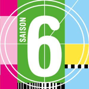 Le Festival Série Series entame mercredi sa 6ème édition