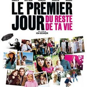 France 2 : 3ème place du Prime pour «Le premier jour du reste de ta vie»