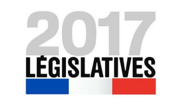 France 2 : «Élection législatives»