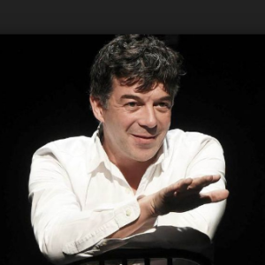 M6 : le documentaire «Les 7 vies de Stéphane Plaza» leader du Night mardi