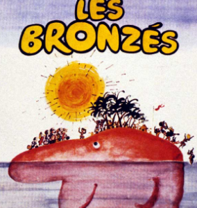 TF1 : «Les Bronzés» leader dimanche à partir de 21h20