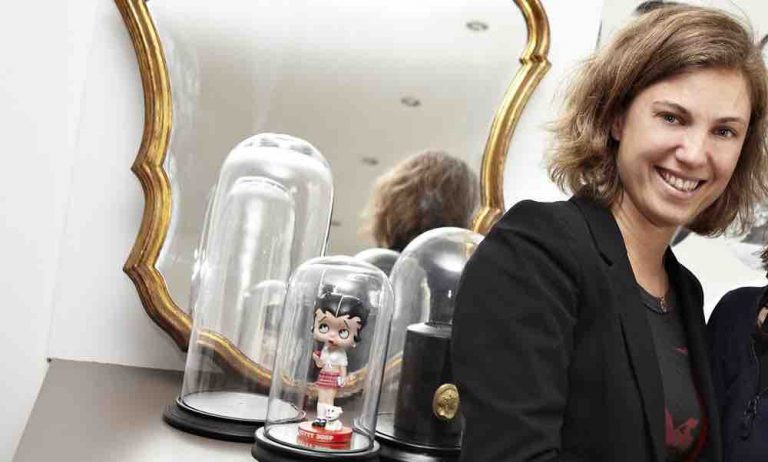 M. BARRACO (Série Séries) : «Plus qu’une vitrine de la création européenne, nous sommes un laboratoire»