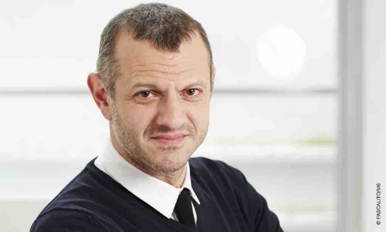 M. BAYLE (M6) : «Le terrain du dépassement de soi et l’aventure nous intéresse»