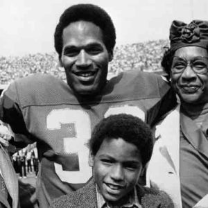 ARTE : «O. J. Simpson : Made in America» les 7 et 8 juillet