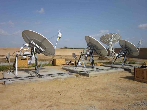 Orange Centrafrique et SES Networks s’associent pour renforcer la connectivité en République Centrafricaine