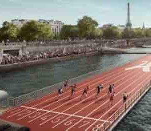 France Télévisions : Paris fête l’olympisme ce week-end
