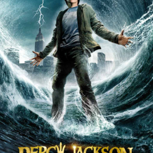 W9 : leader du Prime TNT avec le film «Percy Jackson : le voleur de foudre»