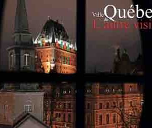 TV5Monde : lancement du web-documentaire «Québec, l’autre visite» samedi 24 juin