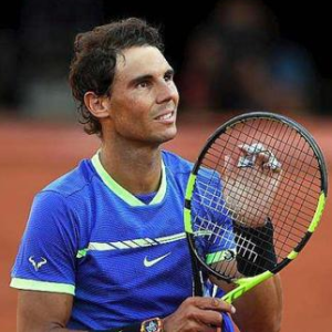France 2 : 3 millions de curieux devant la finale Homme de Roland Garros