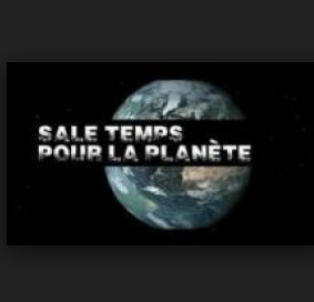 France 5 : «Sale temps pour la planète» leader du Prime TNT