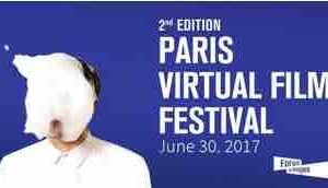 TV5MONDE patenaire du «Paris Vitual Film Festival»
