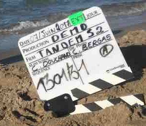 France 3/ DEMD : 4 nouveaux épisodes de «Tandem» en tournage
