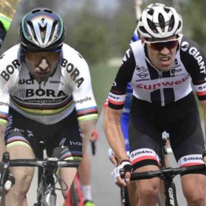L’Équipe : le Tour de Suisse en exclusivité sur la chaîne
