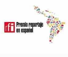 Le Prix «Reportage de RFI en espagnol» décerné à Diana Fuentes
