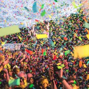 ARTE : les festivals de l’été 2017 sur ARTE et ARTE Concert