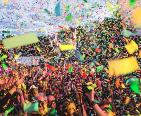 ARTE : les festivals de l’été 2017 sur ARTE et ARTE Concert