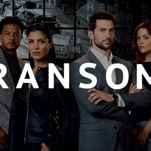 TF1 : «Ransom» leader en baisse mercredi en Prime
