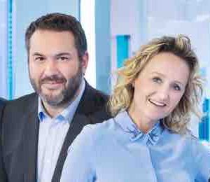 France 5 : «C dans l’air» en direct tout l’été