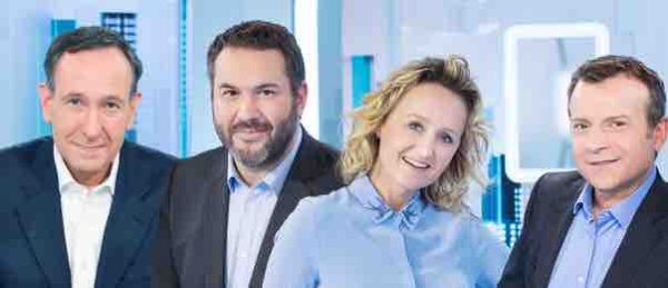 France 5 : «C dans l’air» en direct tout l’été