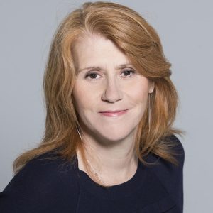 Nathalie DARRIGRAND, Directrice exécutive de France 5 : Pour l’été prochain, nous travaillons au renouvellement des marques découverte avec de nouveaux incarnants.