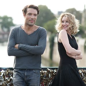 France 2 : 2ème place du Prime pour «Amour & turbulences» dimanche